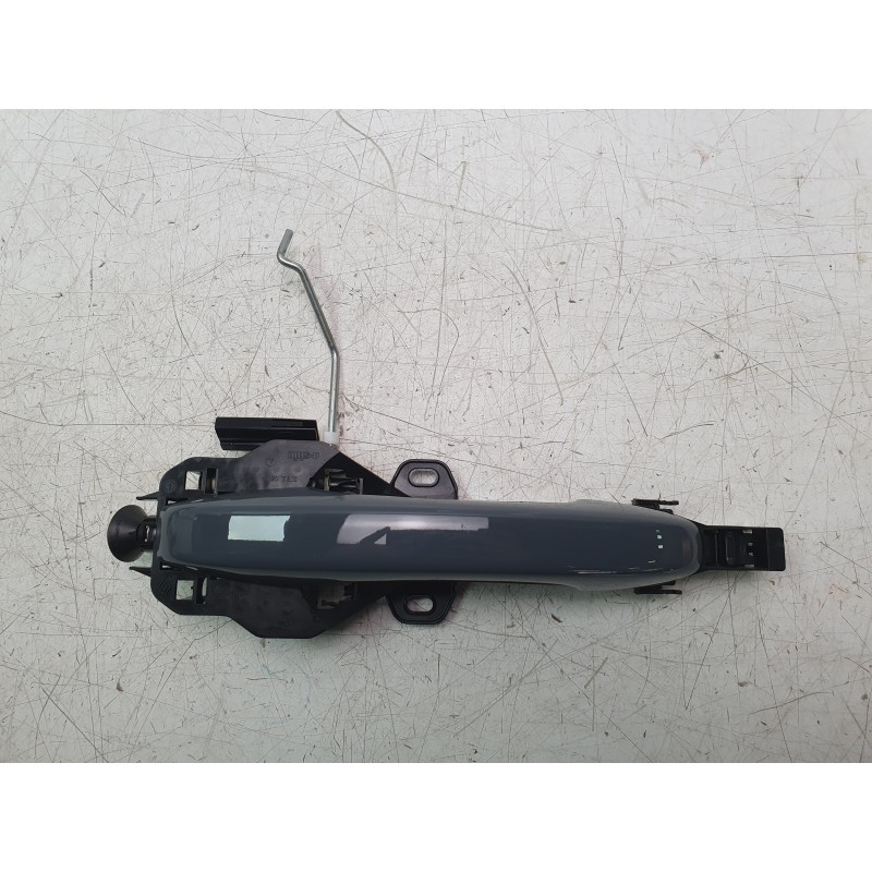 Recambio de maneta exterior trasera derecha para dacia sandero iii 1.0 tce 90 eco-g referencia OEM IAM 806067754R  