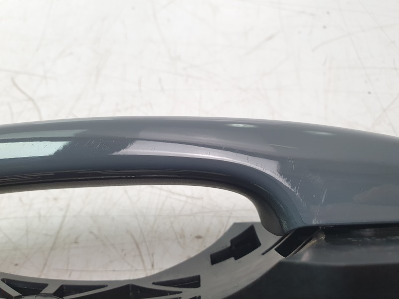 Recambio de maneta exterior trasera derecha para dacia sandero iii 1.0 tce 90 eco-g referencia OEM IAM 806067754R  