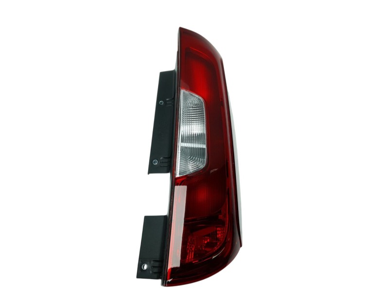 Recambio de piloto trasero derecho para fiat doblo ii (152) referencia OEM IAM 51974247 103F09761770 103F09761770 , FT9124163 , 