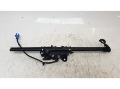 Recambio de modulo electronico para mercedes-benz clase c coupe (w205) c 250 d 4matic (205.309) referencia OEM IAM A2058600182   2