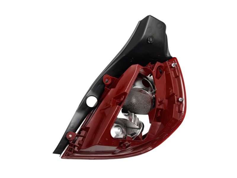 Recambio de piloto trasero izquierdo para renault clio iii referencia OEM IAM 8200459962 103F19870771 103F19870771 , RN3274154 ,