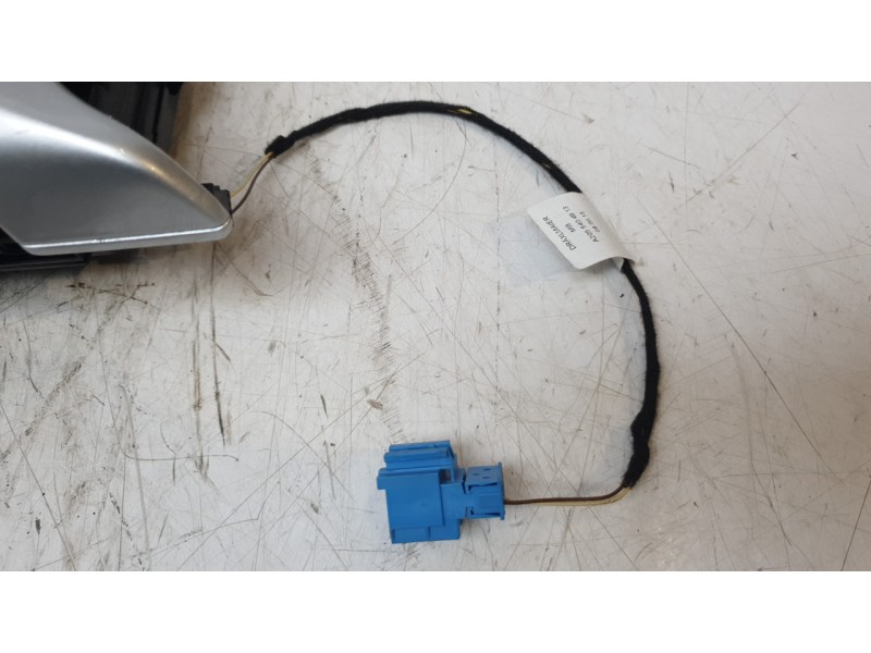 Recambio de apoyabrazos central para mercedes-benz clase c coupe (w205) c 250 d 4matic (205.309) referencia OEM IAM 2056808804  