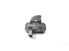 Recambio de mando elevalunas delantero derecho para bmw serie 1 berlina (e81/e87) 1.6 16v cat referencia OEM IAM 61316970242   2