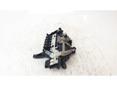 CAJA RELES / FUSIBLES DBPD927 