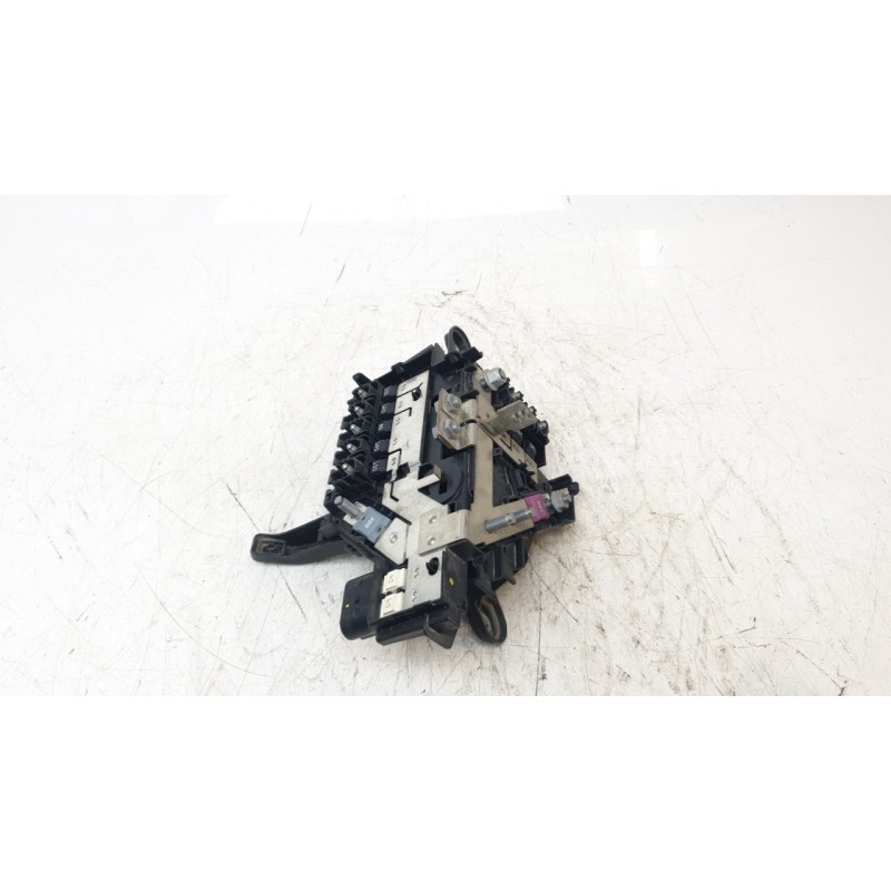 Recambio de caja reles / fusibles para mercedes-benz clase c coupe (w205) c 250 d 4matic (205.309) referencia OEM IAM DBPD927  