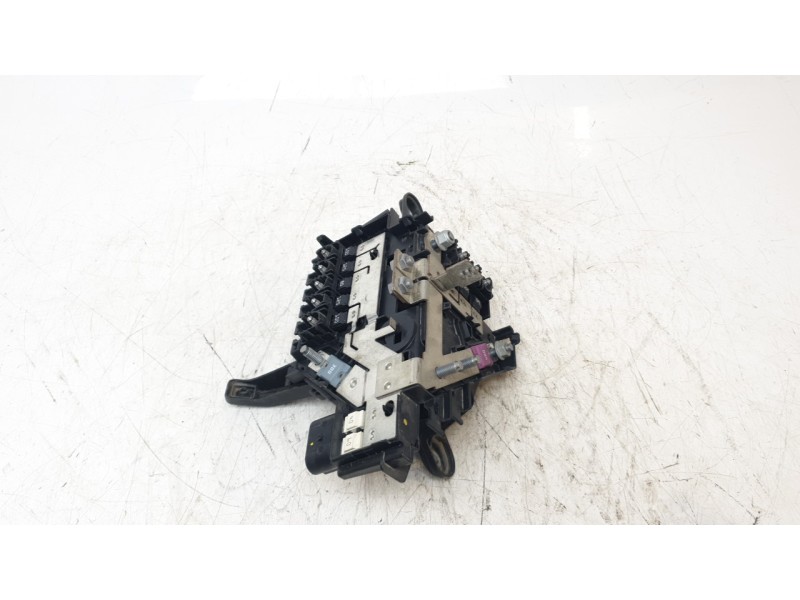 Recambio de caja reles / fusibles para mercedes-benz clase c coupe (w205) c 250 d 4matic (205.309) referencia OEM IAM DBPD927  