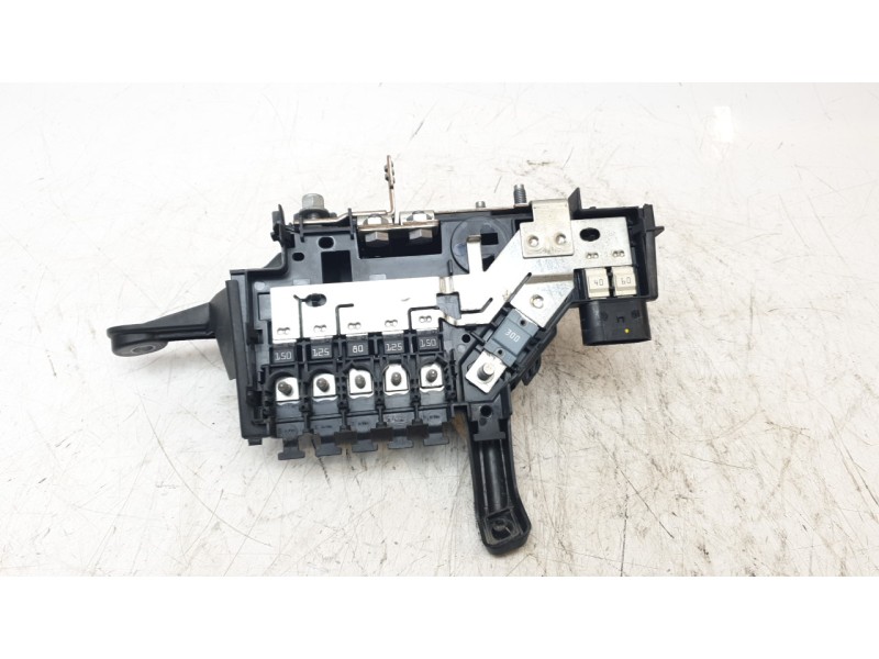 Recambio de caja reles / fusibles para mercedes-benz clase c coupe (w205) c 250 d 4matic (205.309) referencia OEM IAM DBPD927  