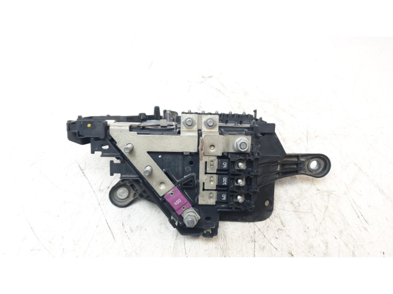 Recambio de caja reles / fusibles para mercedes-benz clase c coupe (w205) c 250 d 4matic (205.309) referencia OEM IAM DBPD927  