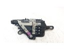 CAJA RELES / FUSIBLES DBPD927 DBPD927 