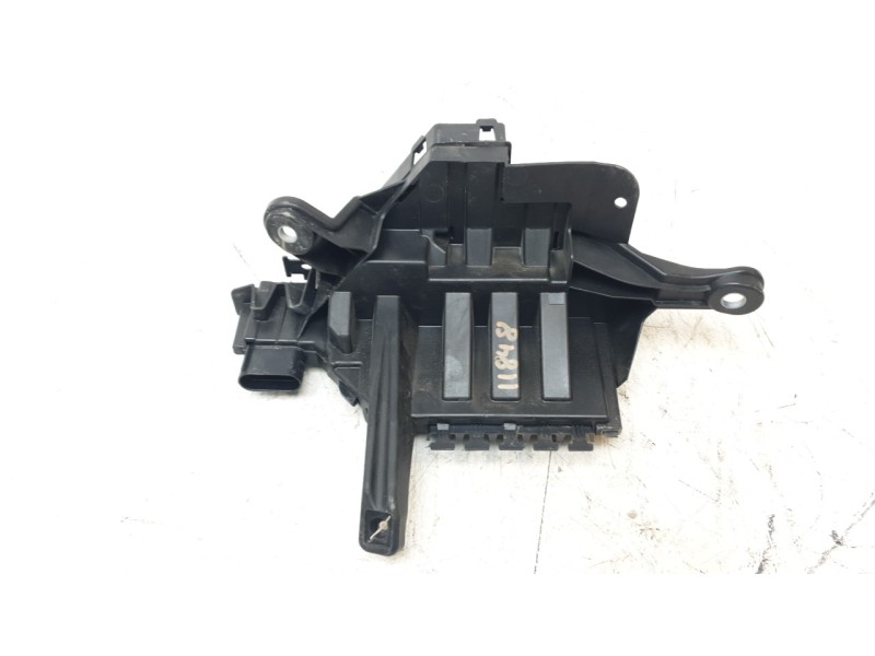 Recambio de caja reles / fusibles para mercedes-benz clase c coupe (w205) c 250 d 4matic (205.309) referencia OEM IAM DBPD927  