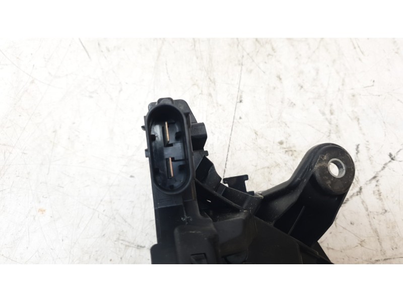 Recambio de caja reles / fusibles para mercedes-benz clase c coupe (w205) c 250 d 4matic (205.309) referencia OEM IAM DBPD927  