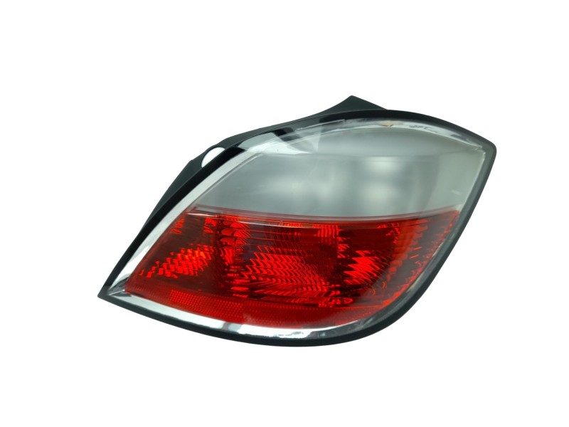 Recambio de piloto trasero derecho para opel astra h berlina referencia OEM IAM 1222112 103F16311510 103F16311510 , OP4104153 , 
