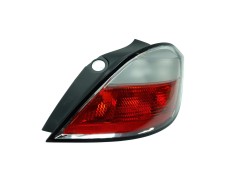 Recambio de piloto trasero derecho para opel astra h berlina referencia OEM IAM 1222112 103F16311510 103F16311510 , OP4104153 ,  2