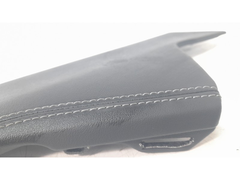 Recambio de moldura para audi a4 b9 avant (8w5, 8wd) s4 tdi mild hybrid quattro referencia OEM IAM 8W1863305  