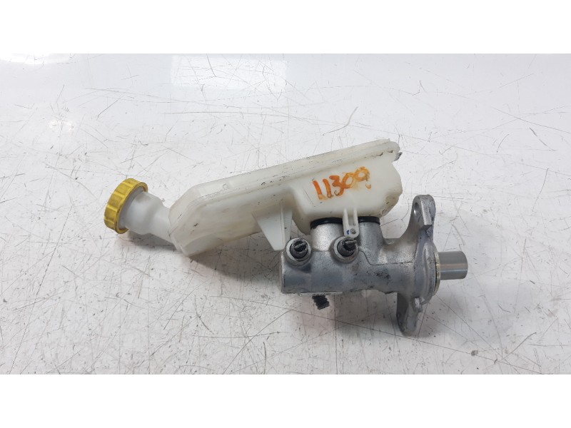 Recambio de bomba freno para peugeot 208 1.2 12v vti referencia OEM IAM 4601R7  