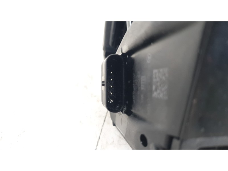 Recambio de potenciometro pedal para mercedes-benz clase c coupe (w205) c 250 d 4matic (205.309) referencia OEM IAM A2053000104 