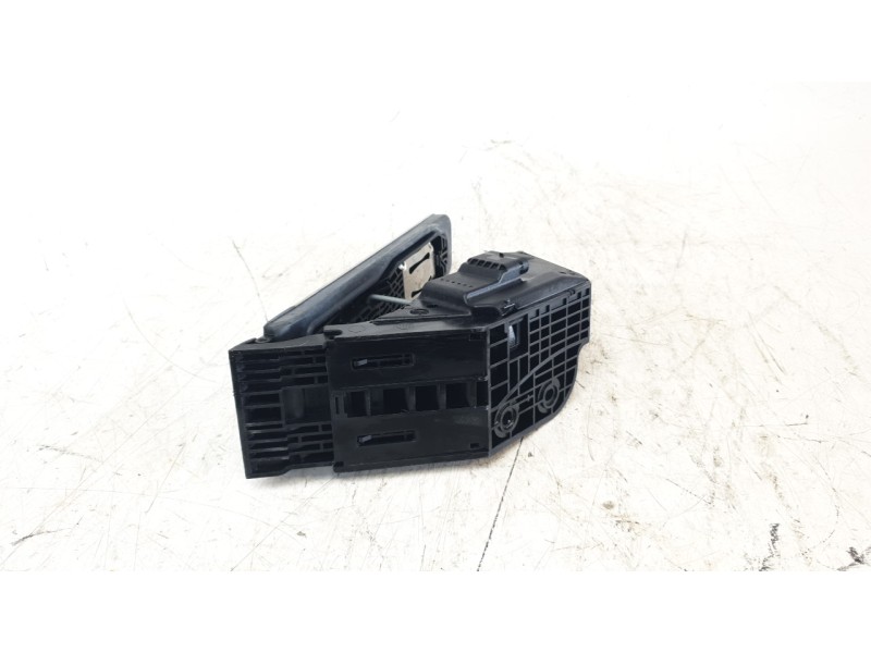 Recambio de potenciometro pedal para mercedes-benz clase c coupe (w205) c 250 d 4matic (205.309) referencia OEM IAM A2053000104 