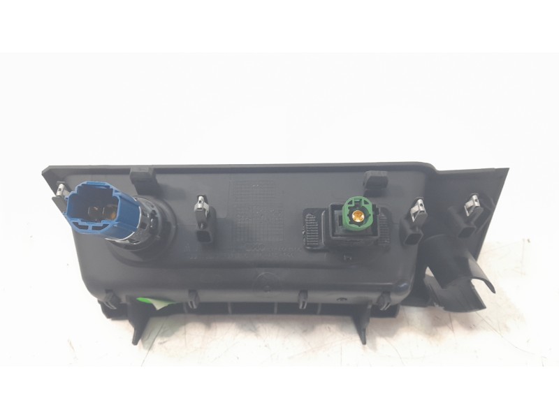 Recambio de moldura para audi a4 b9 avant (8w5, 8wd) s4 tdi mild hybrid quattro referencia OEM IAM 8W1864131  