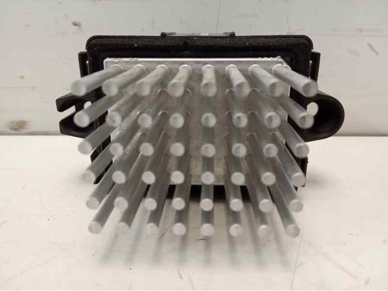 Recambio de resistencia calefaccion para opel mokka x selective start/stop referencia OEM IAM 13598091 F011500127 