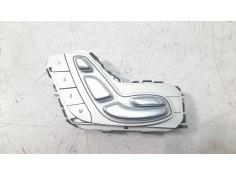 MANDO REGULACION ASIENTO A2059056651 A2059056651 