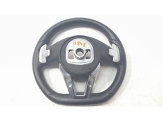 Recambio de volante para mercedes-benz clase c coupe (w205) c 250 d 4matic (205.309) referencia OEM IAM 00046038039E38   2