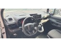 CITROËN BERLINGO FURGÓN