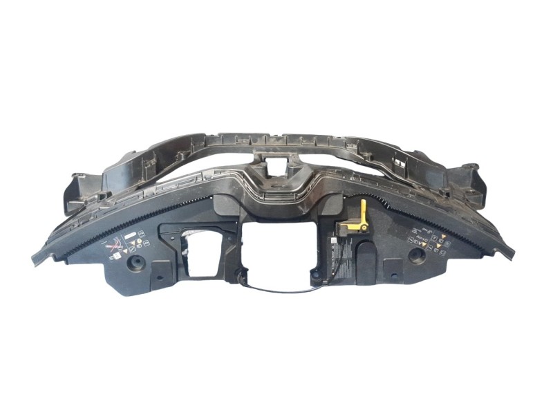 Recambio de panel frontal para renault captur ii techno referencia OEM IAM 620365678R 107181516 RN7042102