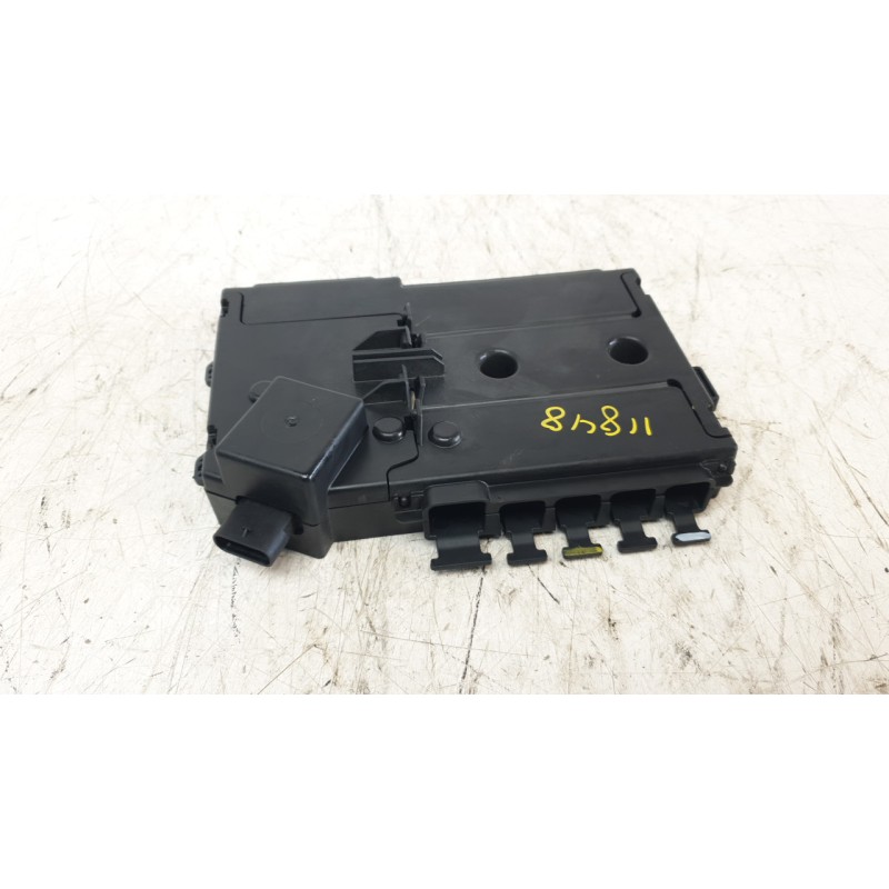 Recambio de caja reles / fusibles para mercedes-benz clase c coupe (w205) c 250 d 4matic (205.309) referencia OEM IAM A205540285