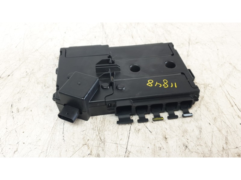 Recambio de caja reles / fusibles para mercedes-benz clase c coupe (w205) c 250 d 4matic (205.309) referencia OEM IAM A205540285