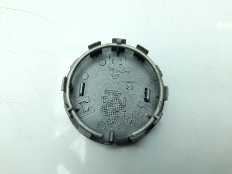 Recambio de tapacubos para nissan juke (f16_) dig-t 117 referencia OEM IAM 403425MA1A  
