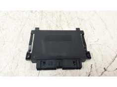 Recambio de modulo electronico para mercedes-benz clase c coupe (w205) c 250 d 4matic (205.309) referencia OEM IAM A2059007705   2