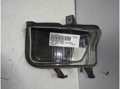 Recambio de faro antiniebla izquierdo para fiat punto berl. (176) referencia OEM IAM 7732370 FT1324414 13304071