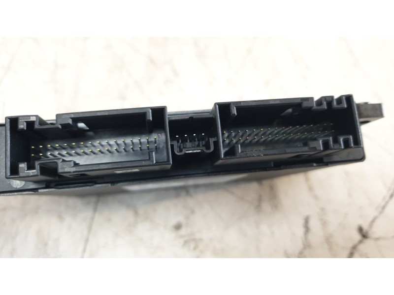 Recambio de modulo electronico para mercedes-benz clase c coupe (w205) c 250 d 4matic (205.309) referencia OEM IAM A2059007705  