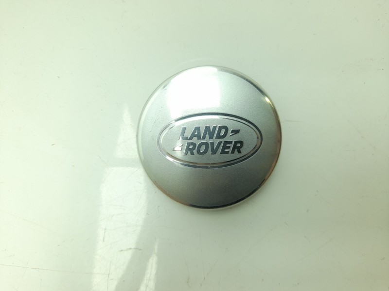 Recambio de tapacubos para land rover discovery sport (l550) 2.0 d 4x4 referencia OEM IAM FK521A096  