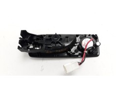 Recambio de maneta interior trasera derecha para lexus rx 3.5 v6 24v cat referencia OEM IAM 6929748020   2