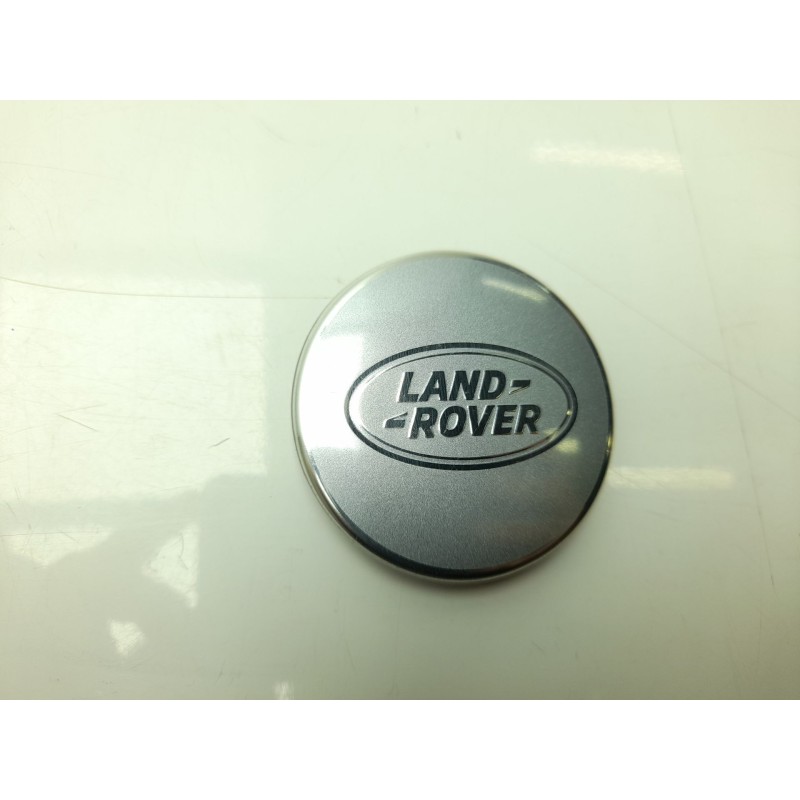 Recambio de llanta para land rover discovery sport (l550) 2.0 d 4x4 referencia OEM IAM FK521A096  