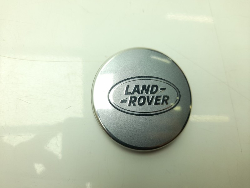 Recambio de llanta para land rover discovery sport (l550) 2.0 d 4x4 referencia OEM IAM FK521A096  