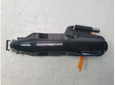 Recambio de maneta exterior lateral izquierda para toyota yaris cross hybrid 2wd active tech referencia OEM IAM 4F28084620  