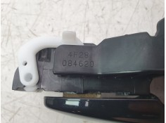 Recambio de maneta exterior lateral izquierda para toyota yaris cross hybrid 2wd active tech referencia OEM IAM 4F28084620   2