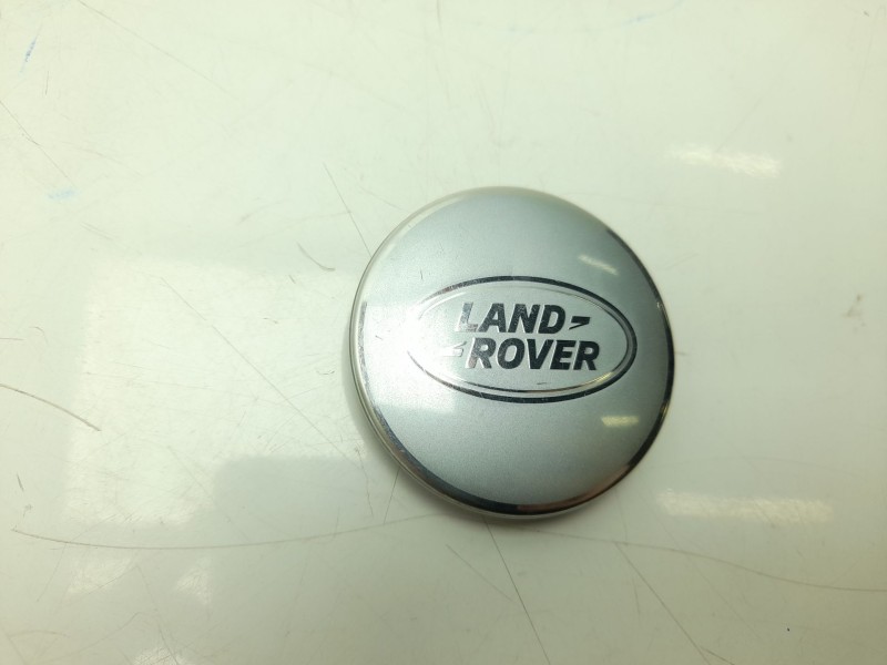 Recambio de tapacubos para land rover discovery sport (l550) 2.0 d 4x4 referencia OEM IAM FK521A096  