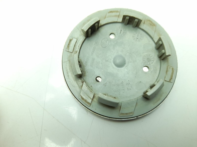 Recambio de tapacubos para land rover discovery sport (l550) 2.0 d 4x4 referencia OEM IAM FK521A096  