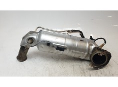 Recambio de filtro de particulas para opel corsa f (p2jo) 1.2 (68) referencia OEM IAM 9848219780  