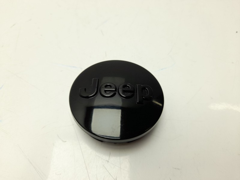 Recambio de tapacubos para jeep cherokee limited 4wd referencia OEM IAM 1LB77TRMAC  