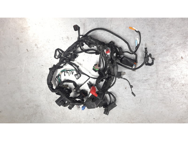 Recambio de arnes de cables para honda cl cl500 (pc67) referencia OEM IAM 32100MLPDA0  