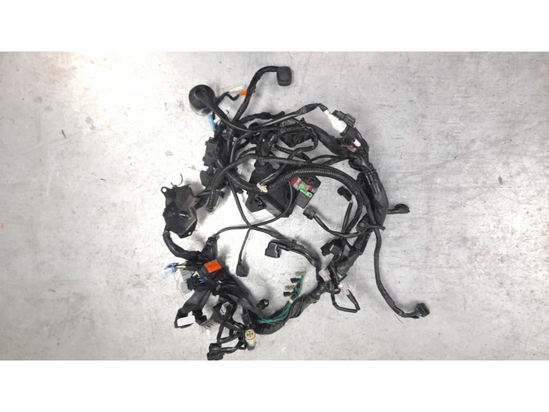 Recambio de arnes de cables para honda cl cl500 (pc67) referencia OEM IAM 32100MLPDA0  