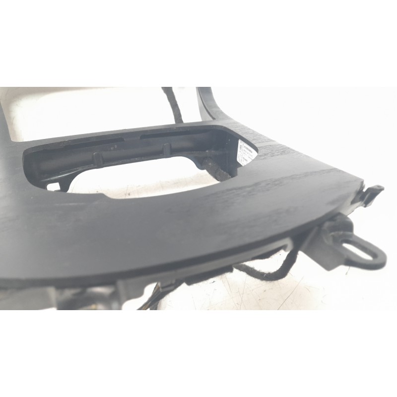 Recambio de moldura para mercedes-benz clase c coupe (w205) c 250 d 4matic (205.309) referencia OEM IAM A2056809504  