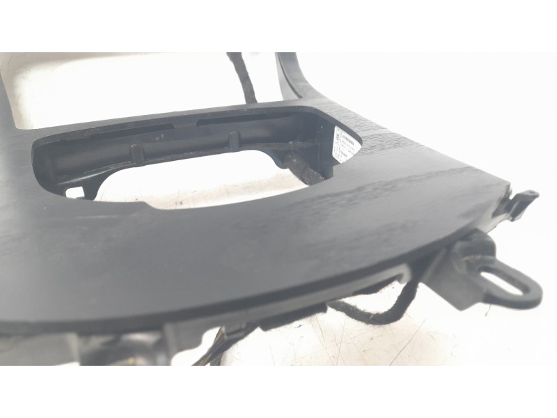 Recambio de moldura para mercedes-benz clase c coupe (w205) c 250 d 4matic (205.309) referencia OEM IAM A2056809504  