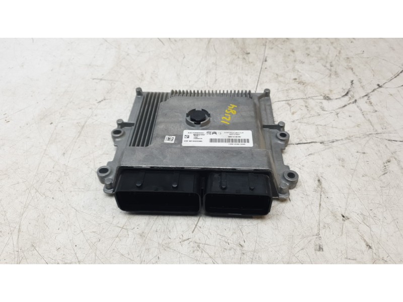 Recambio de centralita motor uce para opel corsa f (p2jo) 1.2 (68) referencia OEM IAM 9851418180  