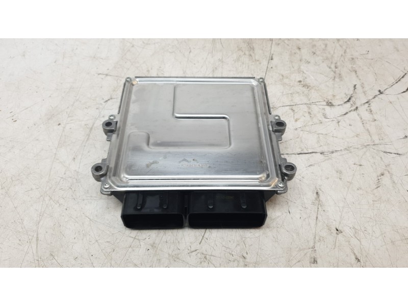 Recambio de centralita motor uce para opel corsa f (p2jo) 1.2 (68) referencia OEM IAM 9851418180  