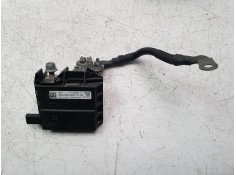 Recambio de caja reles / fusibles para mercedes-benz clase c coupe (w205) c 250 d 4matic (205.309) referencia OEM IAM A000906150